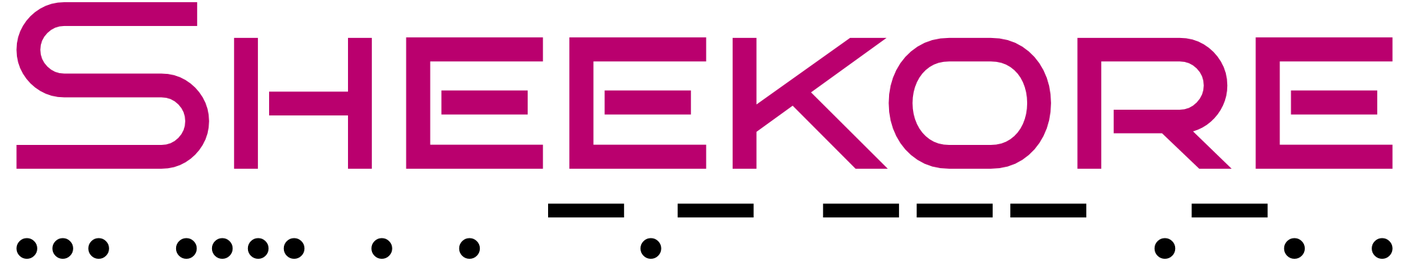 sheekore-brand logo